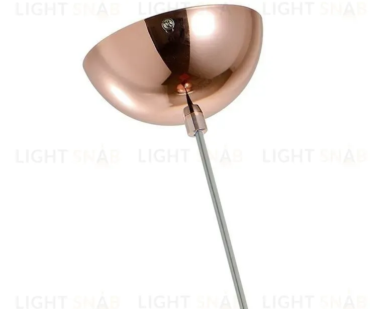 Подвесной светильник Zoom Л 0651