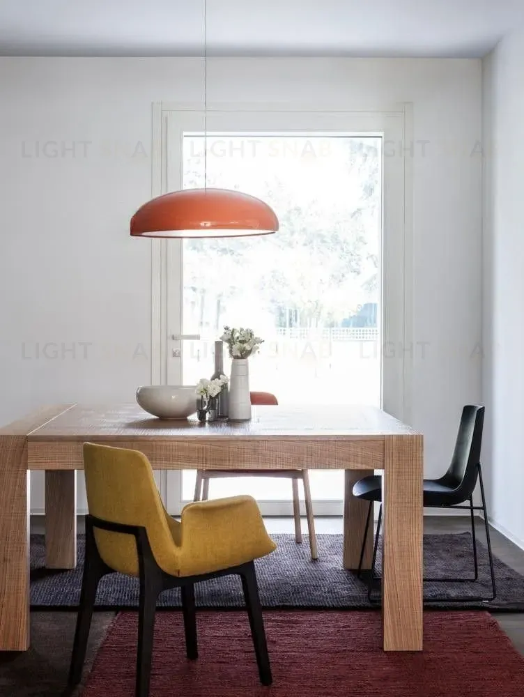 Дизайнерский подвесной светильник PANGEN PD98