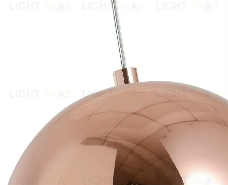 Подвесной светильник Zoom Л 0651