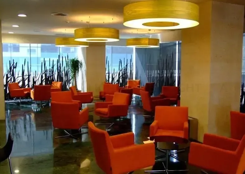 Подвесной светильник Saturnia S Л 0592