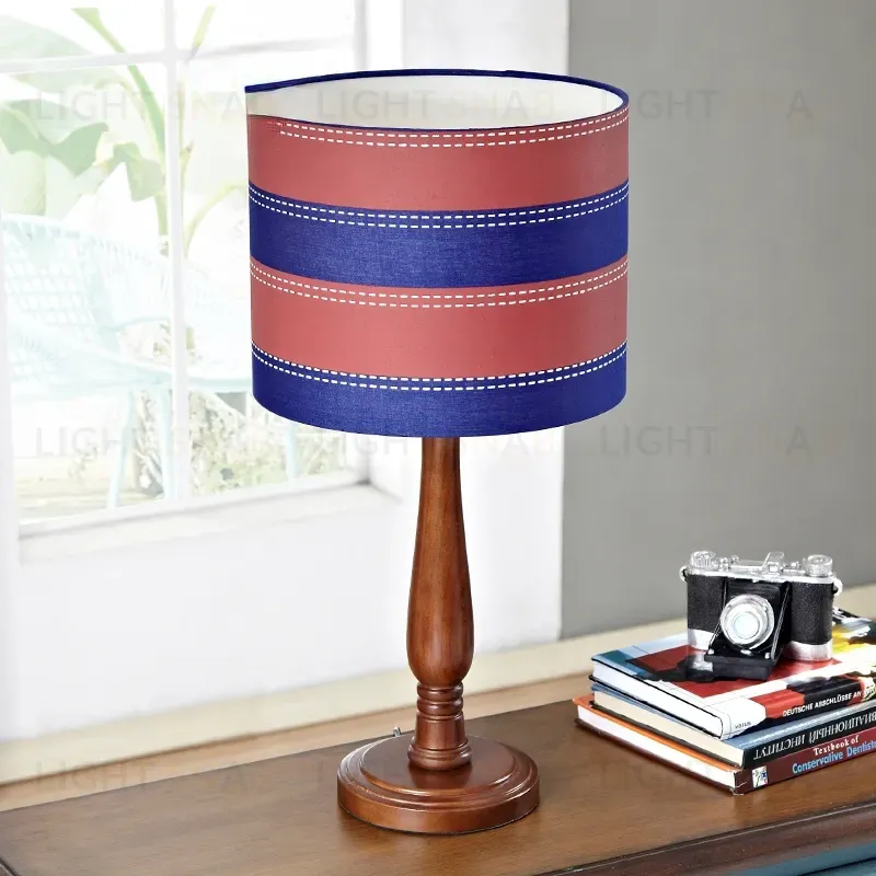 Дизайнерская настольная лампа BRIT N219