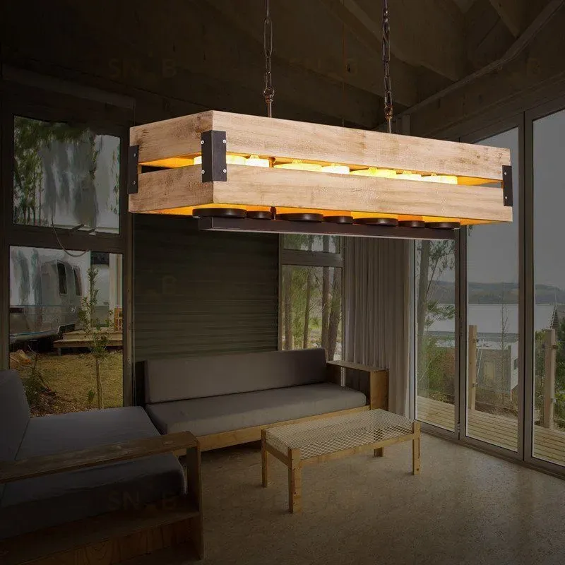 Люстра Berliner L G1198