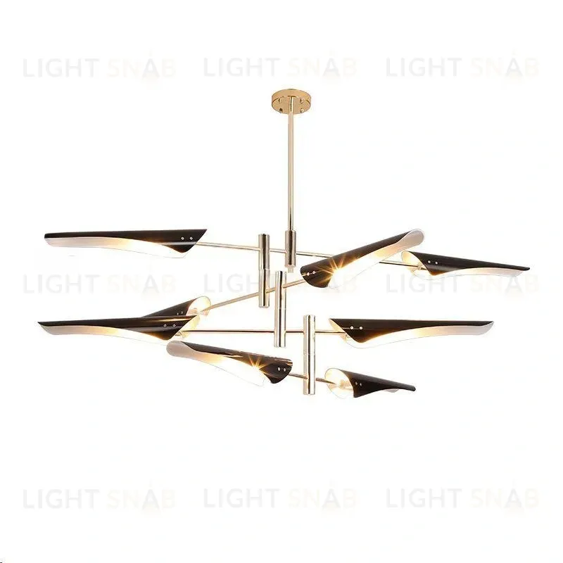 Люстра Evde L669