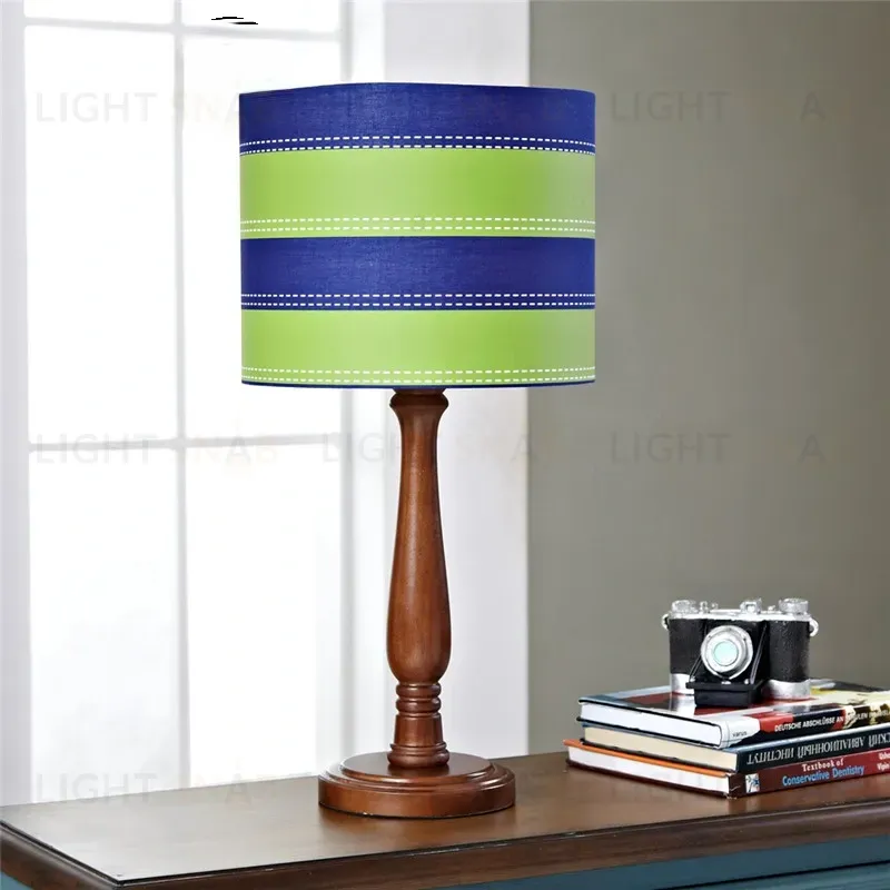 Дизайнерская настольная лампа BRIT N219