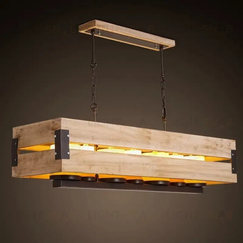 Люстра Berliner L G1198