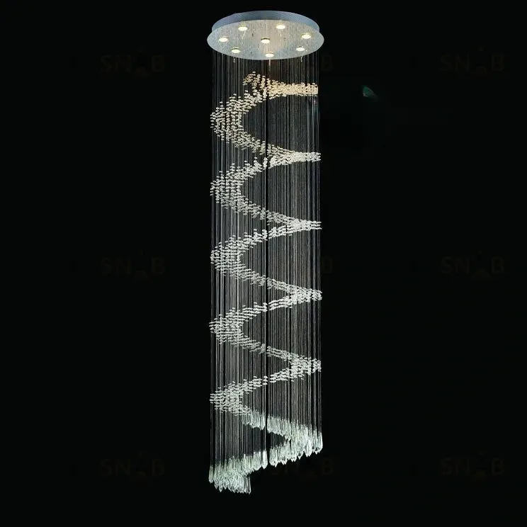 Люстра Rugiano G1880-2