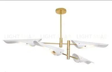 Люстра Evde L669