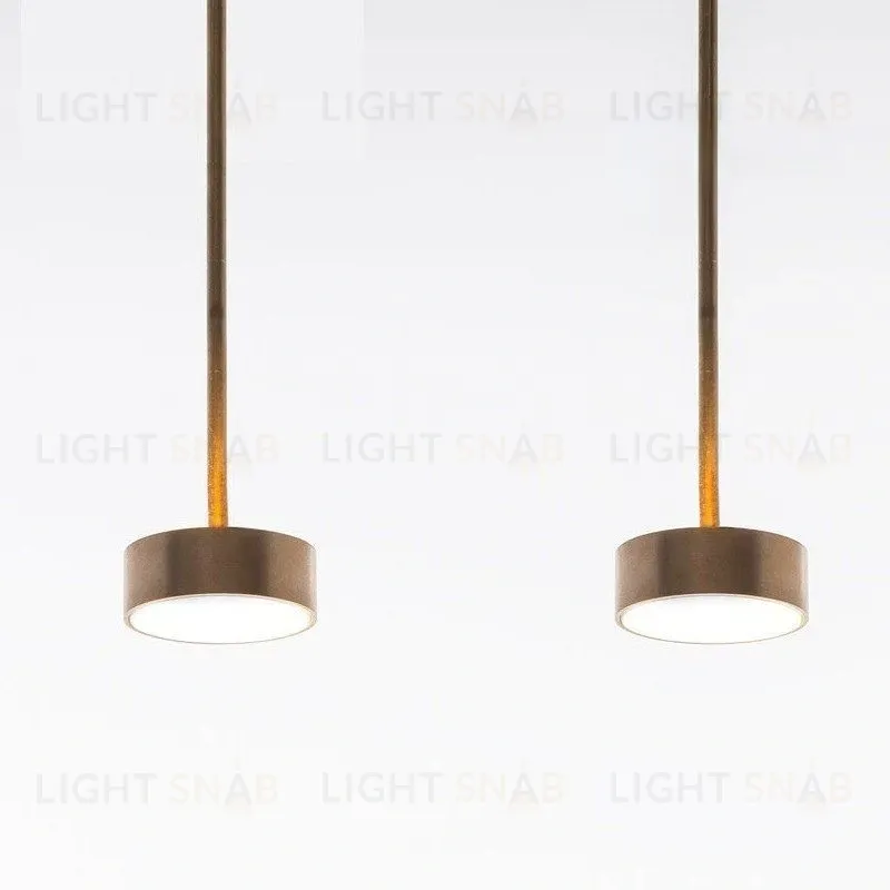 Подвесной светильник Maol G258