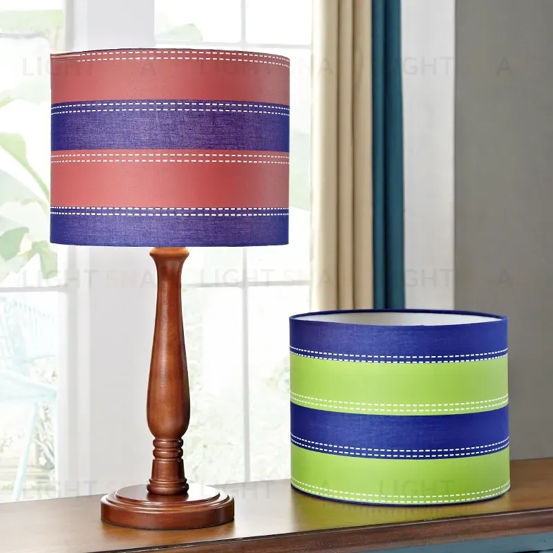 Дизайнерская настольная лампа BRIT N219