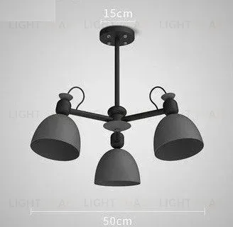 Люстра Louden G299-1