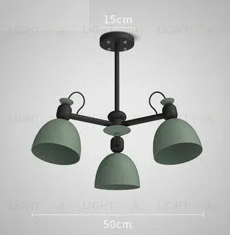 Люстра Louden G299-1