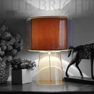 Настольная лампа Charlotte H256