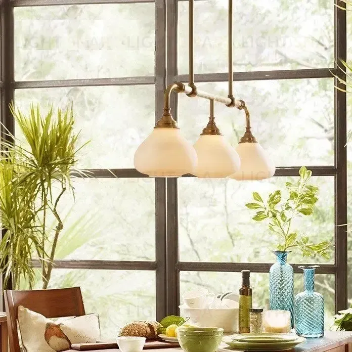 Подвесной светильник Harbor House G1380-3