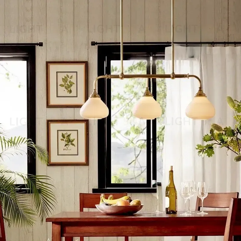 Подвесной светильник Harbor House G1380-3