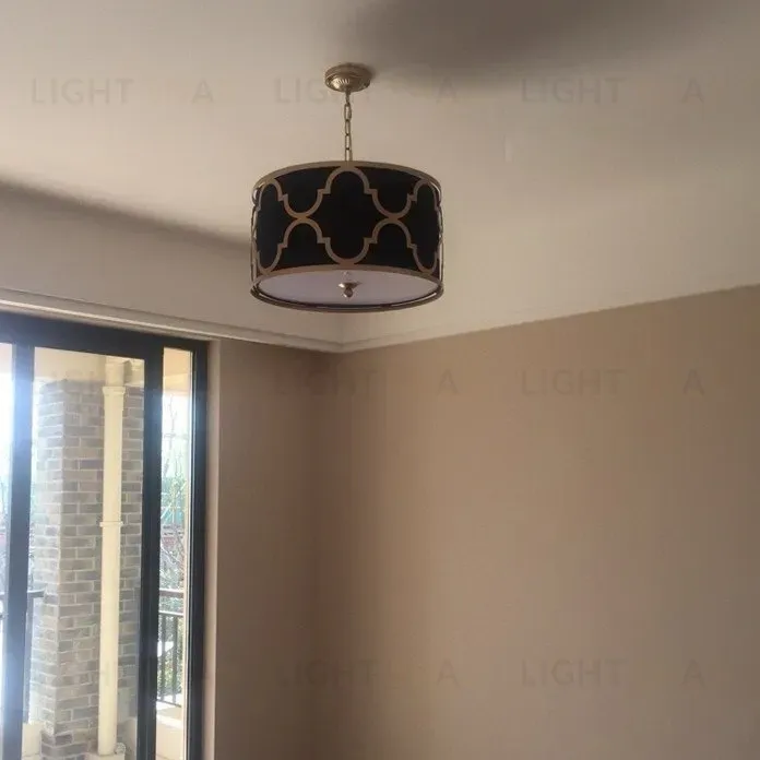 Абажур Manon Л350