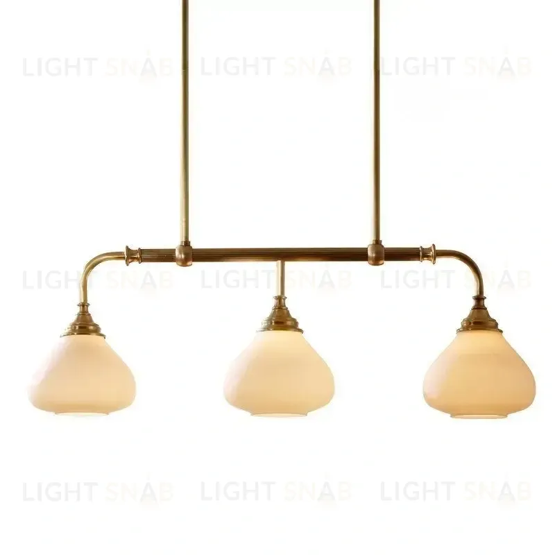 Подвесной светильник Harbor House G1380-3