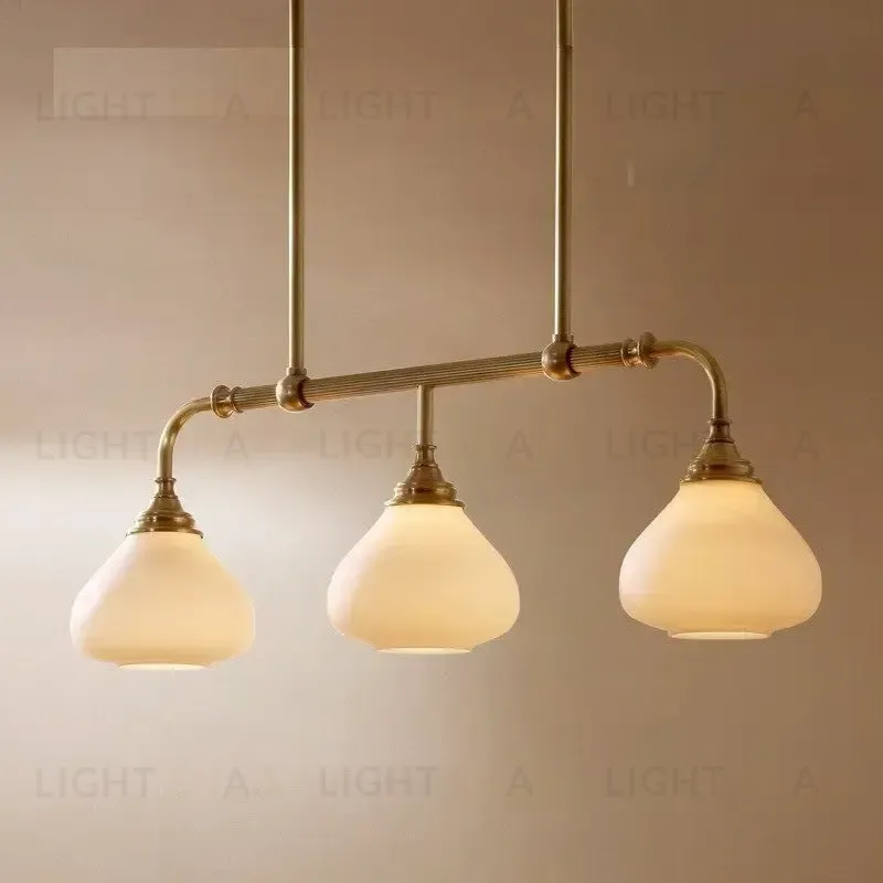 Подвесной светильник Harbor House G1380-3