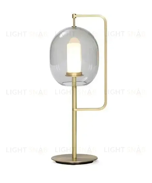 Настольная лампа Lantern H799-1