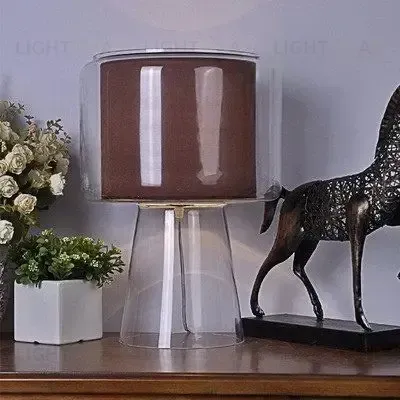 Настольная лампа Charlotte H256