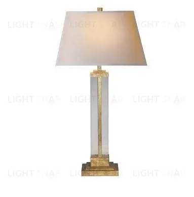 Настольная лампа WRIGHT H-1700