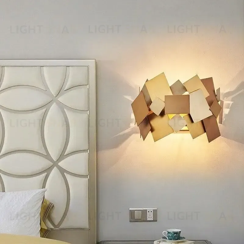 Настенный светильник (Бра) Archer BD-575