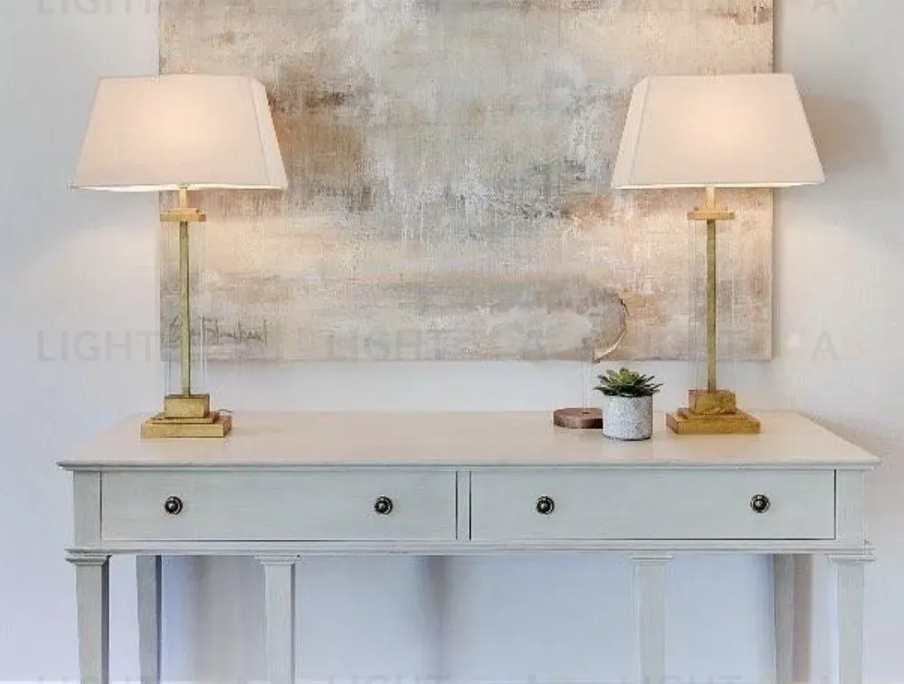 Настольная лампа WRIGHT H-1700