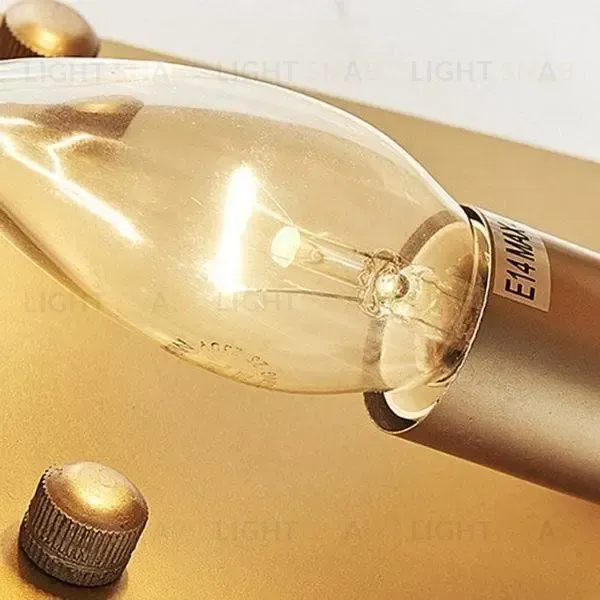 Настенный светильник (Бра) Archer BD-575