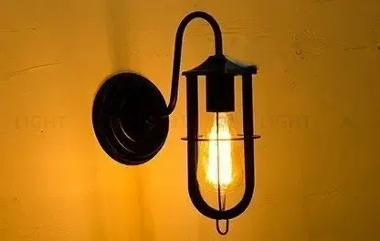 Настенный светильник (Бра) Currency BL-128