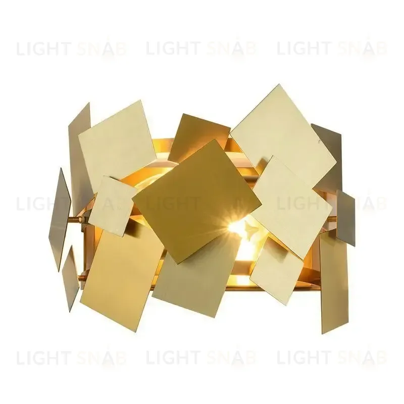 Настенный светильник (Бра) Archer BD-575