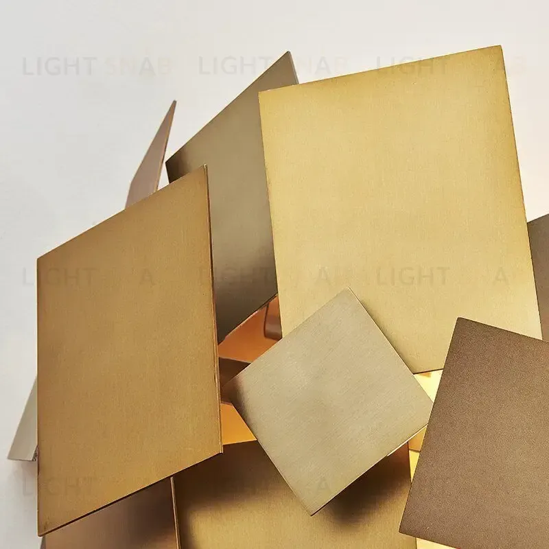 Настенный светильник (Бра) Archer BD-575