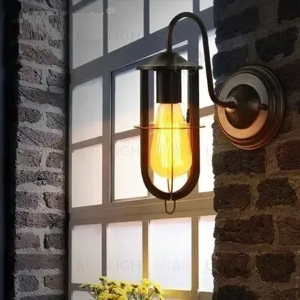 Настенный светильник (Бра) Currency BL-128