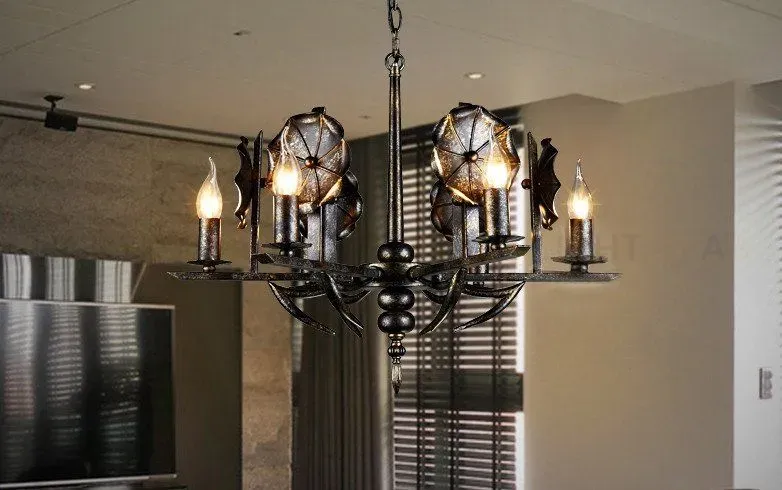 Подвесной светильник Nash PL-459