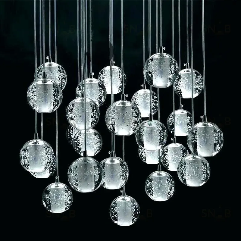 Подвесной светильник H2O PD383