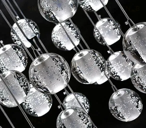 Подвесной светильник H2O PD383