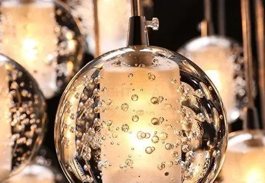 Подвесной светильник H2O PD383