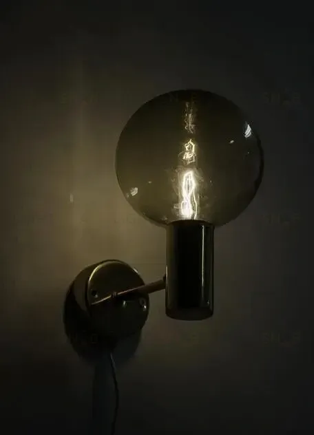 Настенный светильник (Бра) Dawson BD-480a