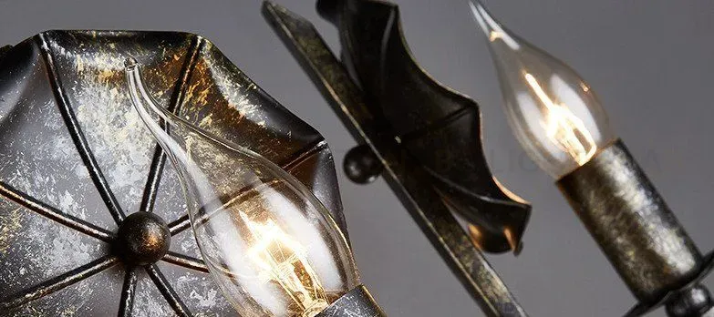 Подвесной светильник Nash PL-459