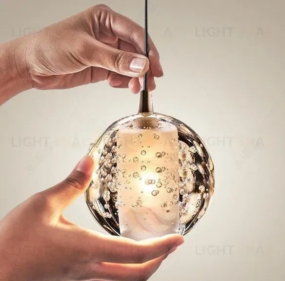 Подвесной светильник H2O PD383