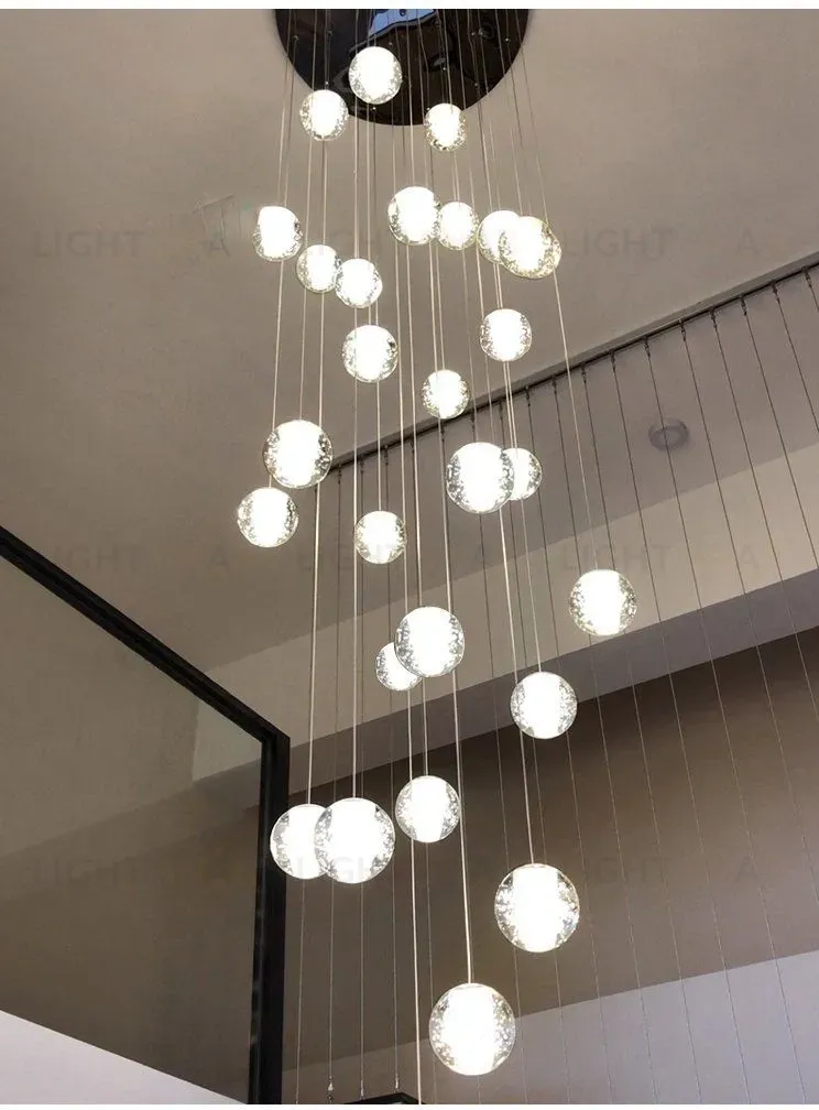 Подвесной светильник H2O PD383