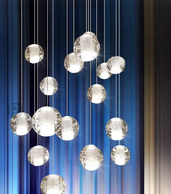 Подвесной светильник H2O PD383