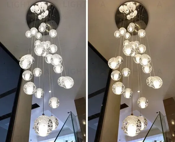 Подвесной светильник H2O PD383