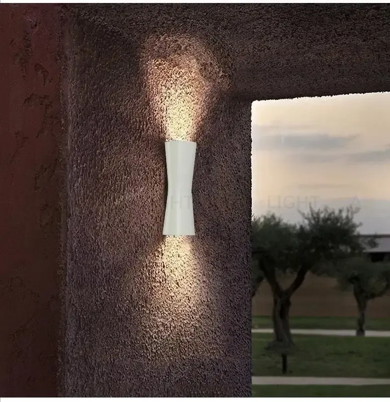 Настенный светильник (Бра) Ducie BD-348-1