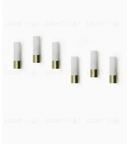 Настенный светильник (Бра) Doyles BD-450a-1