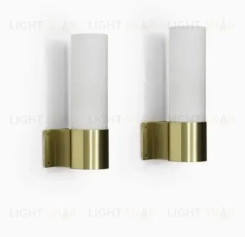 Настенный светильник (Бра) Doyles BD-450a-1