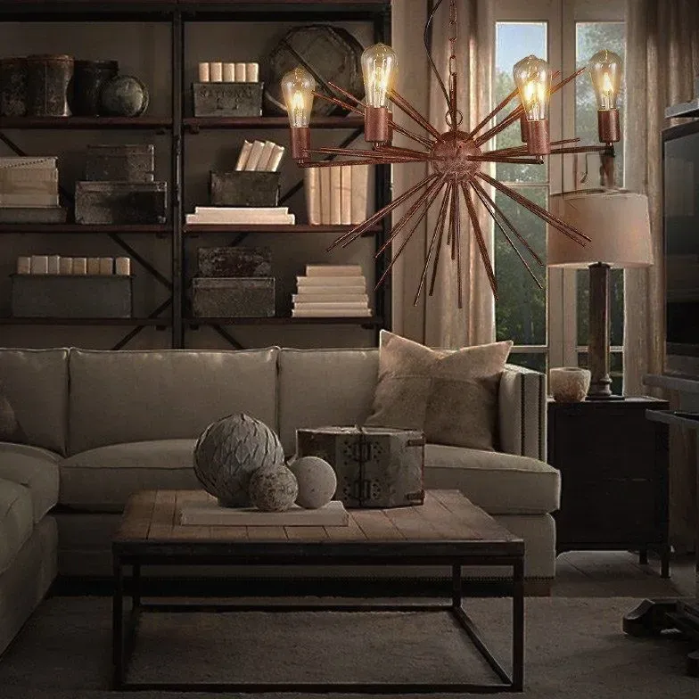 Подвесной светильник Elmley PL-390a