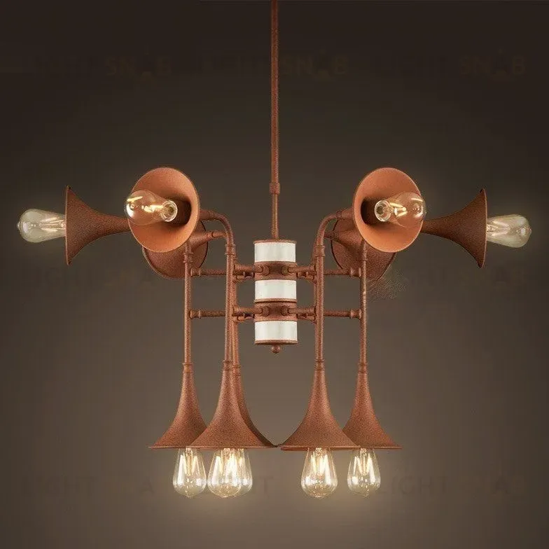 Подвесной светильник Furtho PL-699