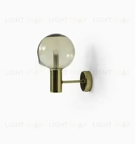 Настенный светильник (Бра) Dawson BD-480a