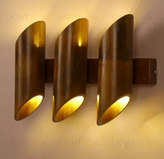 Настенный светильник (Бра) Bamboo GS 170