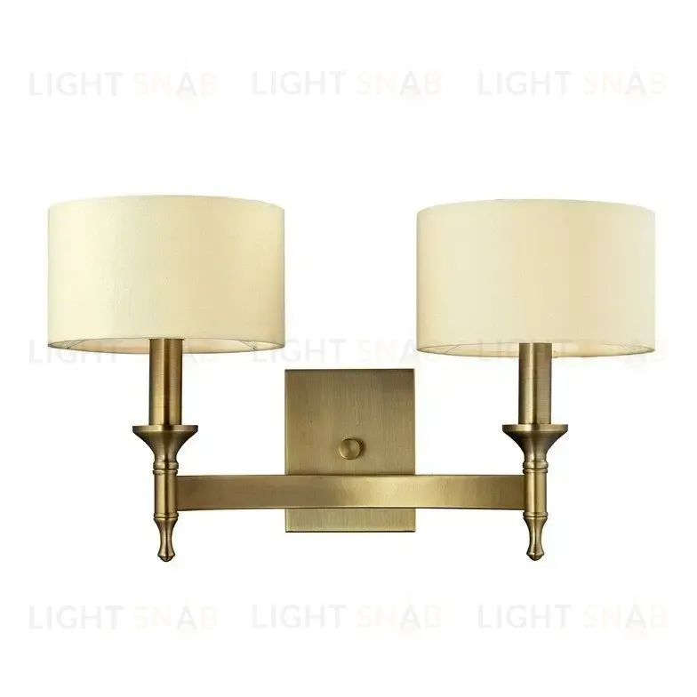 Настенный светильник (Бра) Apsley BM-420