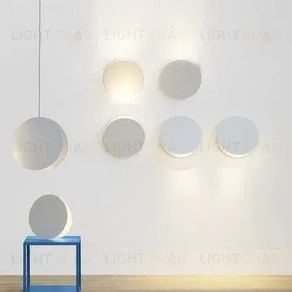 Настенный светильник (Бра) Balonne BD-128